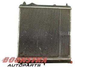 Used Radiator Peugeot 207 Price € 24,95 Margin scheme offered by Boonstra Autoparts