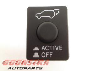 Used Tailgate switch Mitsubishi Outlander (GF/GG) 2.0 16V PHEV 4x4 Price € 24,95 Margin scheme offered by Boonstra Autoparts