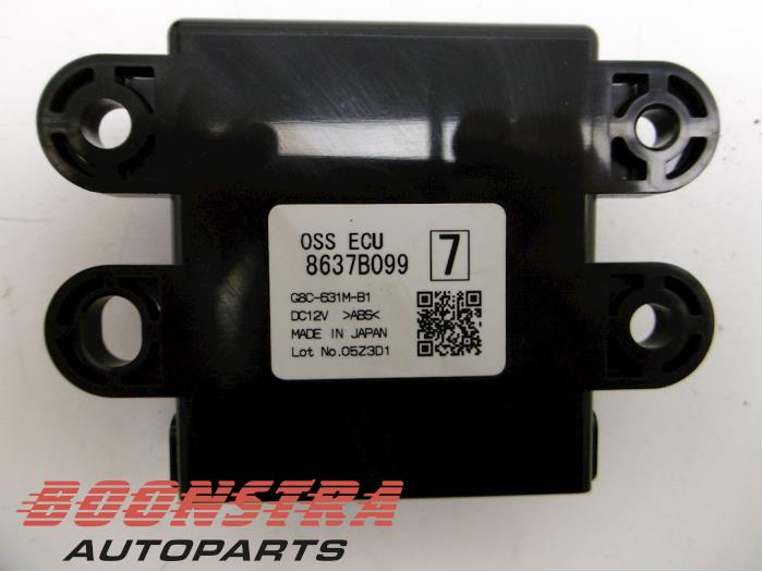 Mitsubishi Outlander Modules (miscellaneous) stock