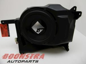 Used Subwoofer Mitsubishi Outlander (GF/GG) 2.0 16V PHEV 4x4 Price € 82,50 Margin scheme offered by Boonstra Autoparts