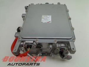 Used Inverter Mitsubishi Outlander (GF/GG) 2.0 16V PHEV 4x4 Price € 189,95 Margin scheme offered by Boonstra Autoparts