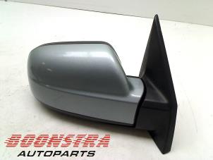 RETROVISEUR HYUNDAI TUCSON 8//2004-11//2010 GAUCHE ELECTRIQUE NOIR