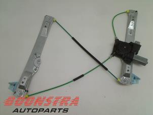 Used Window mechanism 2-door, front right Opel Corsa E 1.0 SIDI Turbo 12V Price € 33,00 Margin scheme offered by Boonstra Autoparts