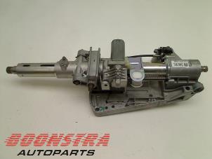 Used Steering column housing Tesla Model S 85D Price € 59,95 Margin scheme offered by Boonstra Autoparts