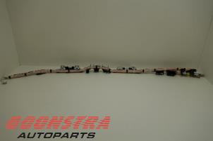 Used Roof curtain airbag, right Honda CR-V (RM) 1.6 i-DTEC 16V Price € 69,95 Margin scheme offered by Boonstra Autoparts