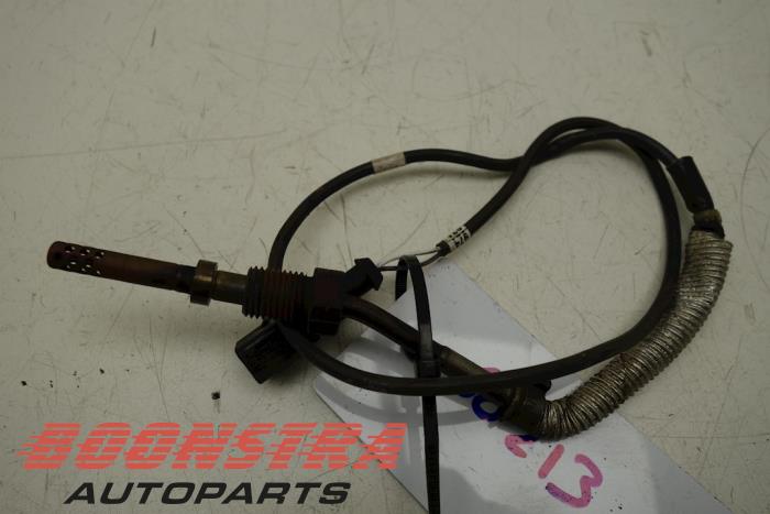 Used Particulate filter sensor Volkswagen Caddy III (2KA,2KH,2CA,2CH) 2.0 TDI DPF Price € 24,95 Margin scheme offered by Boonstra Autoparts