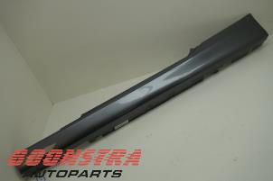 Used Side skirt, left BMW 3-Serie Price € 29,95 Margin scheme offered by Boonstra Autoparts