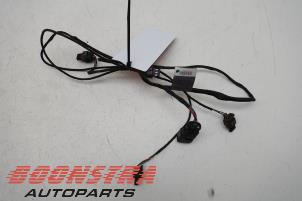 Used Pdc wiring harness Audi A3 Sportback (8VA/8VF) 1.4 16V g-Tron Price € 24,95 Margin scheme offered by Boonstra Autoparts