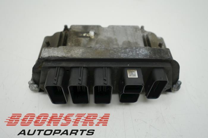 Used Engine management computer BMW X1 (F48) sDrive 20i 2.0 16V Twin Power Turbo Price € 59,95 Margin scheme offered by Boonstra Autoparts