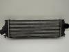 Intercooler from a Renault Trafic New (FL), 2001 / 2014 2.0 dCi 16V 90, Delivery, Diesel, 1.995cc, 66kW (90pk), M9RA630, 2010-10 / 2014 2012