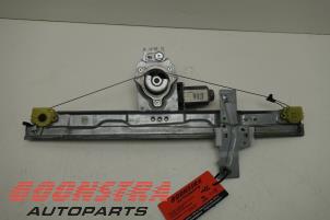 Used Window mechanism 2-door, front right Peugeot 207/207+ (WA/WC/WM) 1.4 HDi Price € 24,95 Margin scheme offered by Boonstra Autoparts