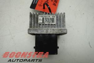 Used Cooling fin relay Renault Megane III Grandtour (KZ) 1.5 dCi 110 Price € 24,95 Margin scheme offered by Boonstra Autoparts