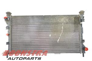 Used Radiator Ford Transit Connect Price € 30,19 Inclusive VAT offered by Boonstra Autoparts