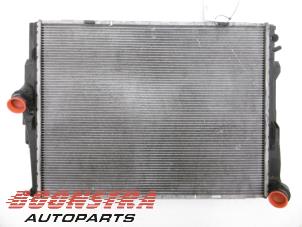 Used Radiator BMW 3 serie (E93) M3 4.0 V8 32V Price € 74,25 Margin scheme offered by Boonstra Autoparts