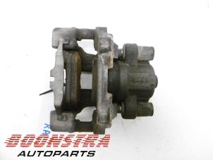 Used Rear brake calliper, right BMW 3 serie (F30) 316i 1.6 16V Price € 36,75 Margin scheme offered by Boonstra Autoparts