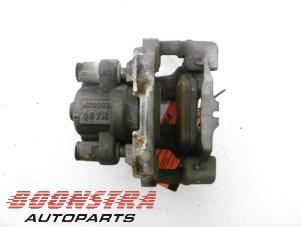 Used Rear brake calliper, left BMW 3 serie (F30) 316i 1.6 16V Price € 36,75 Margin scheme offered by Boonstra Autoparts