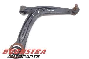 Used Front lower wishbone, right Ford Ka II 1.2 Price € 24,95 Margin scheme offered by Boonstra Autoparts