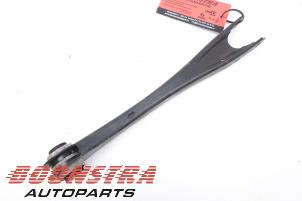 Used Lower wishbone, rear right BMW 3 serie (F30) 316i 1.6 16V Price € 24,95 Margin scheme offered by Boonstra Autoparts