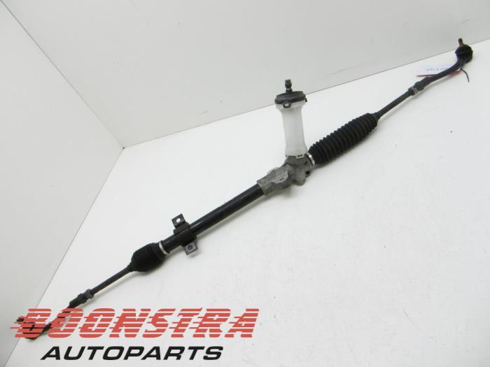Steering box Kia Venga 1.6 CVVT 16V 565001P502