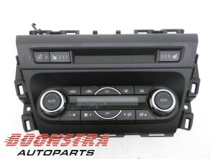 Used Heater control panel Mazda 3 (BM/BN) 2.0 SkyActiv-G 120 16V Price € 112,46 Margin scheme offered by Boonstra Autoparts