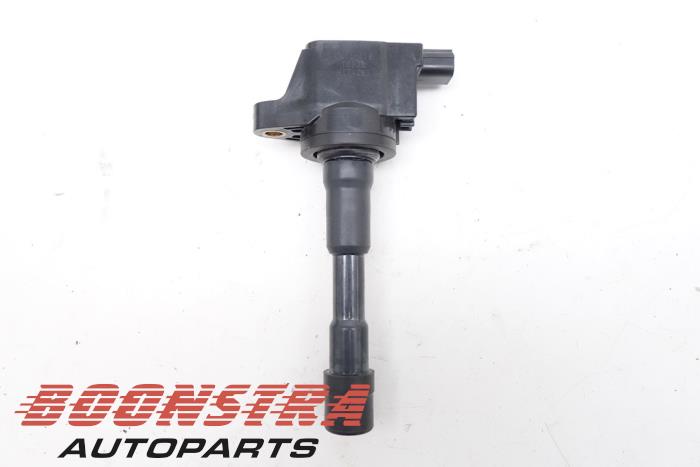 Usagé Bobine Honda Insight (ZE2) 1.3 16V VTEC Prix € 24,95 Règlement à la marge proposé par Boonstra Autoparts