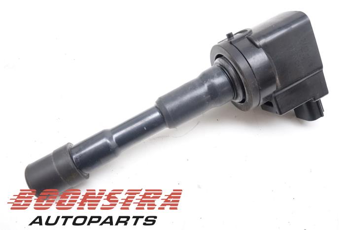 Begagnade Tändspole Honda Insight (ZE2) 1.3 16V VTEC Pris € 24,95 Marginaltabell erbjuds av Boonstra Autoparts
