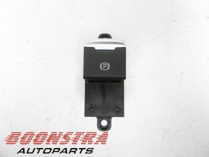 Used Parking brake switch Mazda 3 (BM/BN) 2.0 SkyActiv-G 120 16V Price € 29,95 Margin scheme offered by Boonstra Autoparts