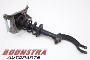 Used Front shock absorber rod, right Audi Q5 (8RB) 2.0 TDI 16V Quattro Price € 59,25 Margin scheme offered by Boonstra Autoparts