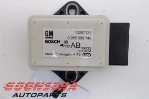 Used Esp Duo Sensor Opel Corsa Price € 24,95 Margin scheme offered by Boonstra Autoparts