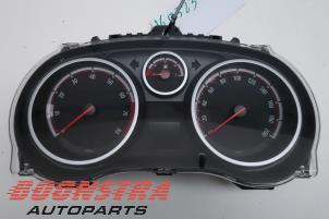 Used Odometer KM Opel Corsa Price € 66,75 Margin scheme offered by Boonstra Autoparts