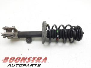 Used Front shock absorber rod, left Citroen DS4 (NX) 1.6 16V THP 160 Price € 29,96 Margin scheme offered by Boonstra Autoparts