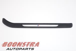 Used Sill, right BMW 3 serie (E93) M3 4.0 V8 32V Price € 24,95 Margin scheme offered by Boonstra Autoparts