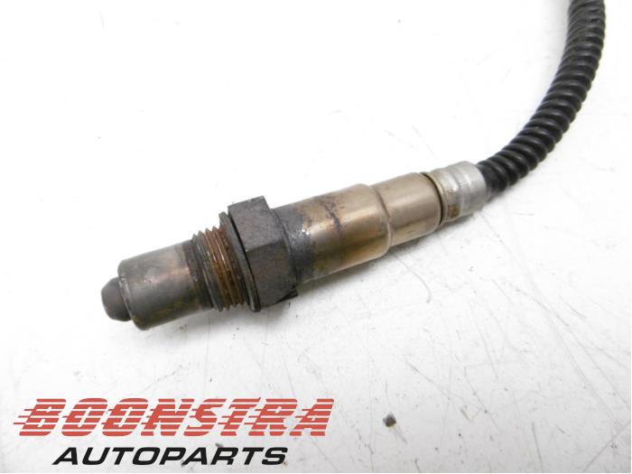 Sonde lambda d'un Renault Scénic II (JM) 1.6 16V 2004