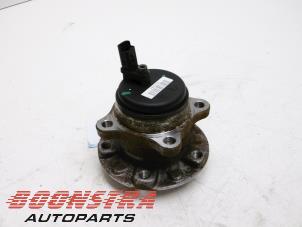 Used Rear wheel bearing Peugeot 308 (L3/L8/LB/LH/LP) 1.2 12V e-THP Price € 59,25 Margin scheme offered by Boonstra Autoparts
