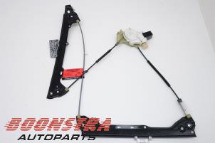 Used Window mechanism 2-door, front right BMW 3 serie (E93) M3 4.0 V8 32V Price € 71,25 Margin scheme offered by Boonstra Autoparts