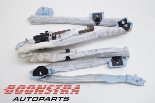 Used Roof curtain airbag, right Volkswagen Passat Price € 36,75 Margin scheme offered by Boonstra Autoparts