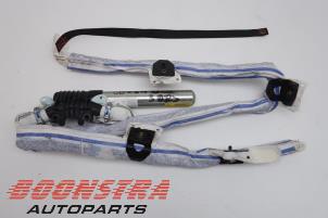 Used Roof curtain airbag, right Opel Corsa Price € 29,95 Margin scheme offered by Boonstra Autoparts