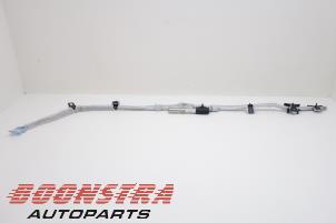 Used Roof curtain airbag, right BMW 3-Serie Price € 51,75 Margin scheme offered by Boonstra Autoparts