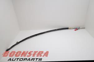 Used Roof curtain airbag, left Mercedes S (W221) 5.5 S-550 32V Price € 56,21 Margin scheme offered by Boonstra Autoparts