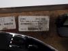 Dashboard part from a Mercedes-Benz S (W221) 5.5 S-550 32V 2006