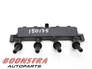 Used Ignition coil Peugeot 207 Price € 33,00 Margin scheme offered by Boonstra Autoparts