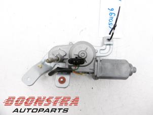 Used Rear wiper motor Chevrolet Spark 1.0 16V Bifuel Price € 29,95 Margin scheme offered by Boonstra Autoparts