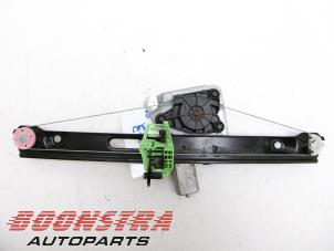 Used Rear door window mechanism 4-door, right BMW 3 serie Touring (E91) 318d 16V Price € 36,75 Margin scheme offered by Boonstra Autoparts