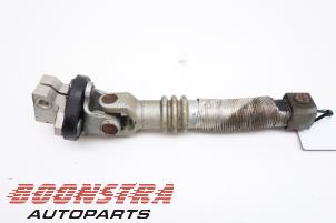 Used Steering column Mercedes S (W221) 5.5 S-550 32V Price € 66,75 Margin scheme offered by Boonstra Autoparts