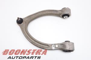 Used Front upper wishbone, left Mercedes S (W221) 5.5 S-550 32V Price € 24,95 Margin scheme offered by Boonstra Autoparts