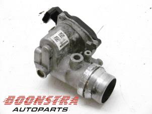 Used Throttle body Renault Clio Price € 24,95 Margin scheme offered by Boonstra Autoparts