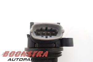 Used Ignition coil Ford Focus 2 2.5 20V ST Price € 24,95 Margin scheme offered by Boonstra Autoparts