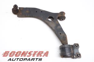 Used Front lower wishbone, left Ford Focus 2 2.5 20V ST Price € 24,95 Margin scheme offered by Boonstra Autoparts