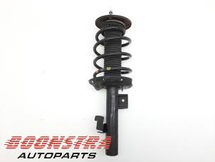 Used Front shock absorber rod, left Ford Mondeo IV 2.0 TDCi 140 16V Price € 24,95 Margin scheme offered by Boonstra Autoparts