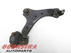 Used Front wishbone, right Ford Mondeo IV 2.0 TDCi 140 16V Price € 24,95 Margin scheme offered by Boonstra Autoparts